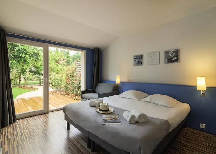 Hotel Belambra Clubs La Palmyre -