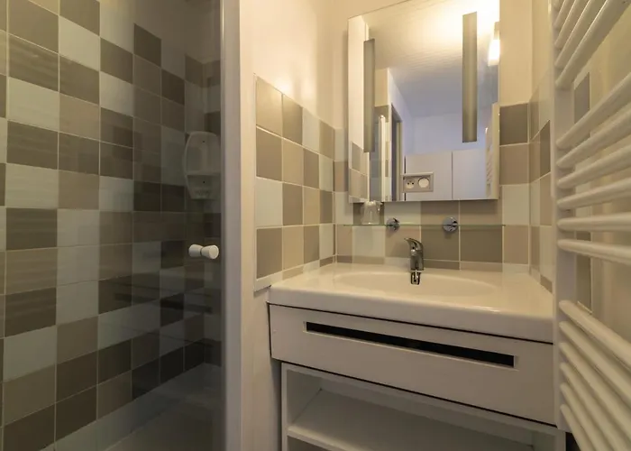 Hotel Belambra Clubs La Palmyre - Les Mathes