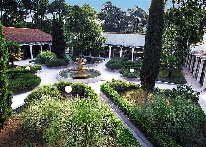 Belambra Clubs La Palmyre - 2* Les Mathes