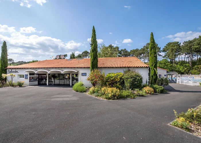 Belambra Clubs La Palmyre -