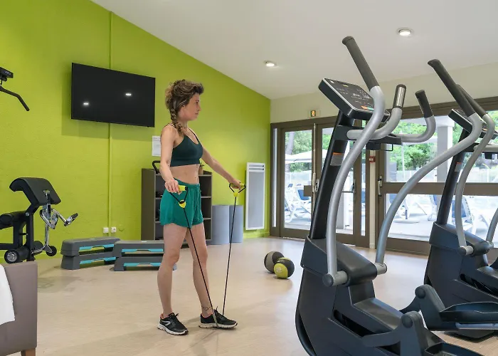 Belambra Clubs La Palmyre - Les Mathes