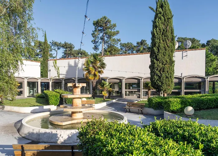 Belambra Clubs La Palmyre -