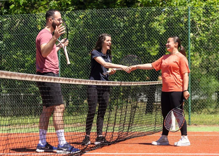 Hotel Belambra Clubs La Palmyre -