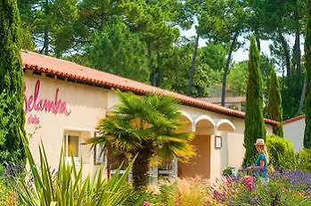 Belambra Clubs La Palmyre -