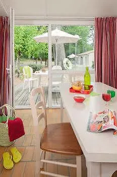 Belambra Clubs La Palmyre - Hotel Les Mathes