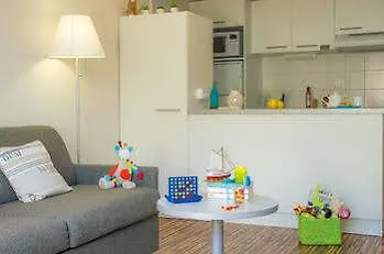 Hotel Belambra Clubs La Palmyre - 2*