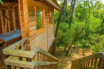 Hotel Belambra Clubs La Palmyre - 2*