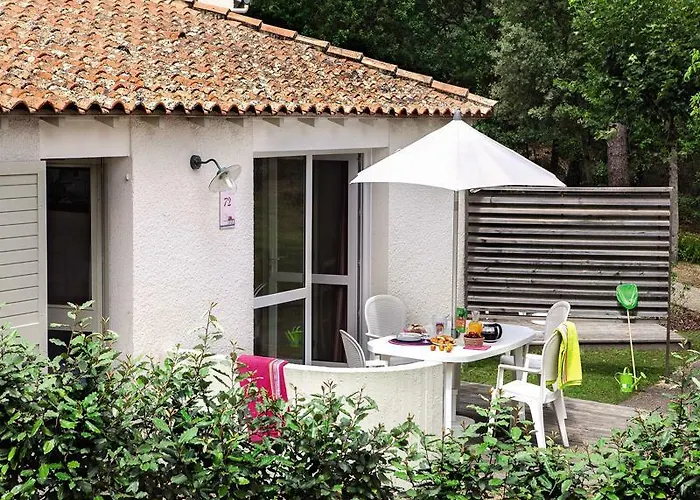 Belambra Clubs La Palmyre - 2*